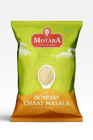 Bomabay Chat