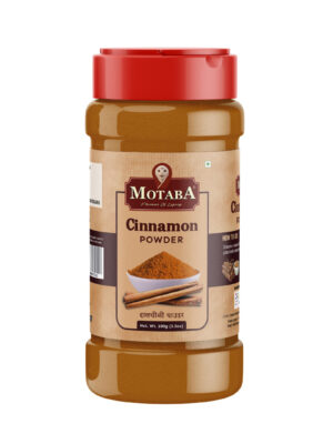 Cinnamon Powder