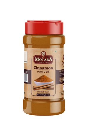 Cinnamon Powder