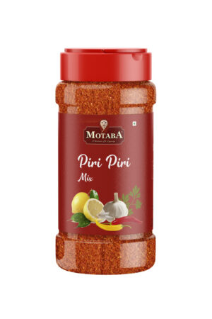Piri Piri